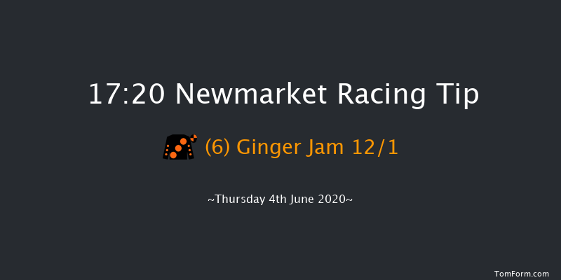 Play 4 To Win At Betway Handicap (Div 2) Newmarket 17:20 Handicap (Class 4) 6f Sat 2nd Nov 2019