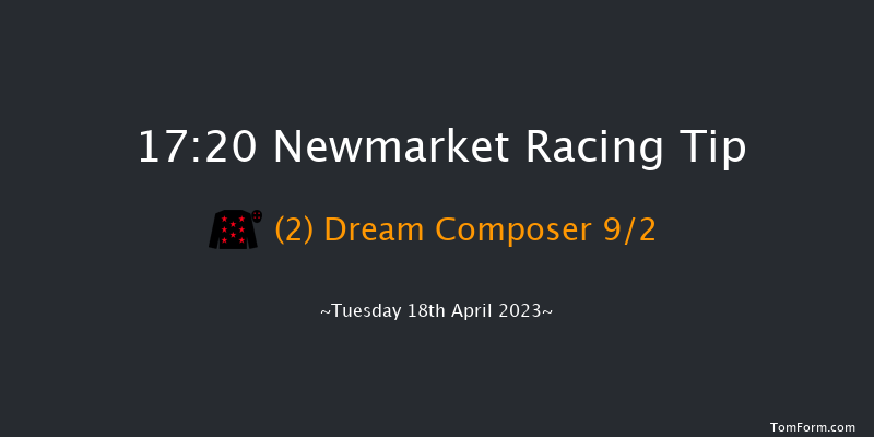 Newmarket 17:20 Handicap (Class 3) 5f Sat 29th Oct 2022