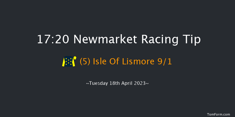 Newmarket 17:20 Handicap (Class 3) 5f Sat 29th Oct 2022