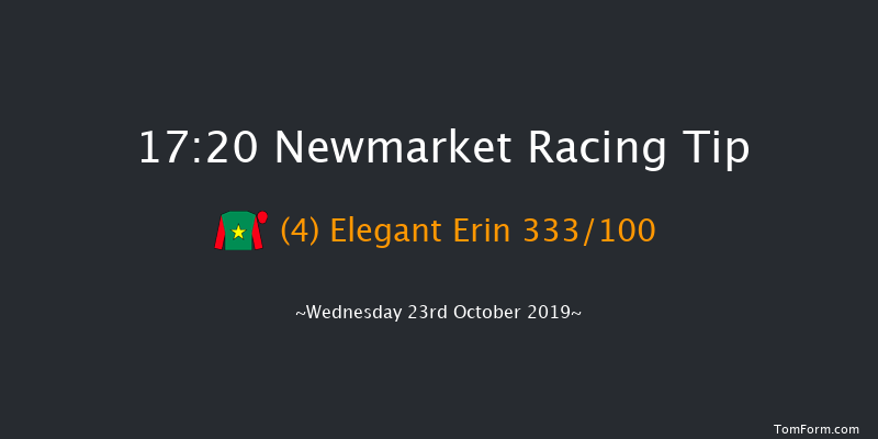 Newmarket 17:20 Handicap (Class 5) 7f Sat 12th Oct 2019