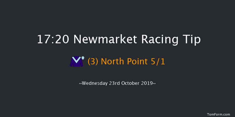 Newmarket 17:20 Handicap (Class 5) 7f Sat 12th Oct 2019