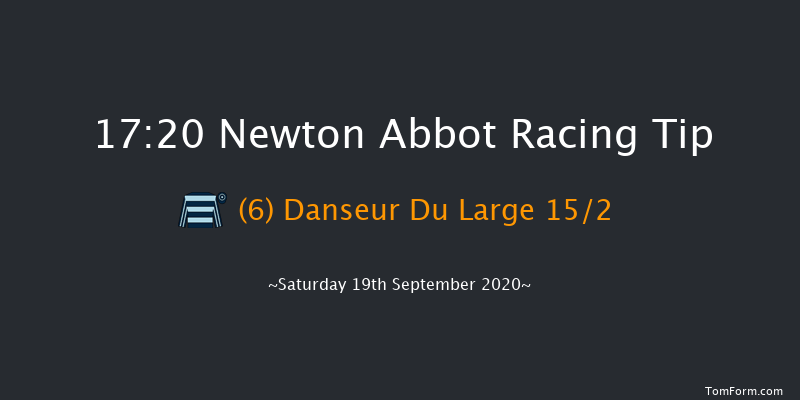 Racing Partnership Handicap Chase Newton Abbot 17:20 Handicap Chase (Class 5) 26f Tue 8th Sep 2020