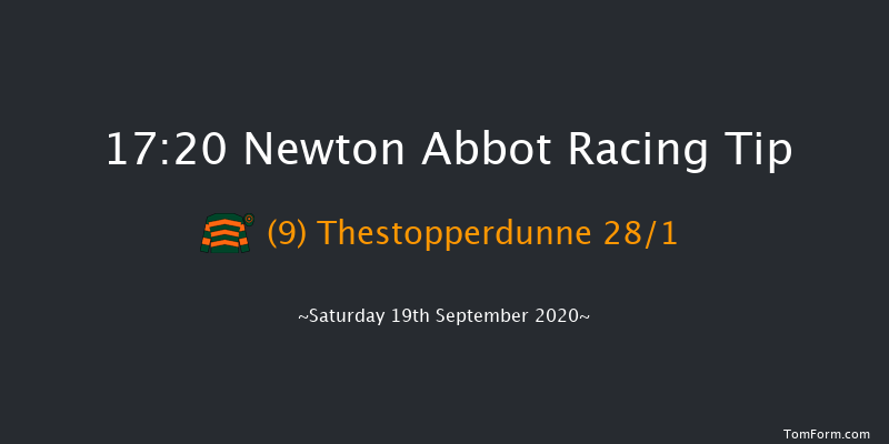Racing Partnership Handicap Chase Newton Abbot 17:20 Handicap Chase (Class 5) 26f Tue 8th Sep 2020