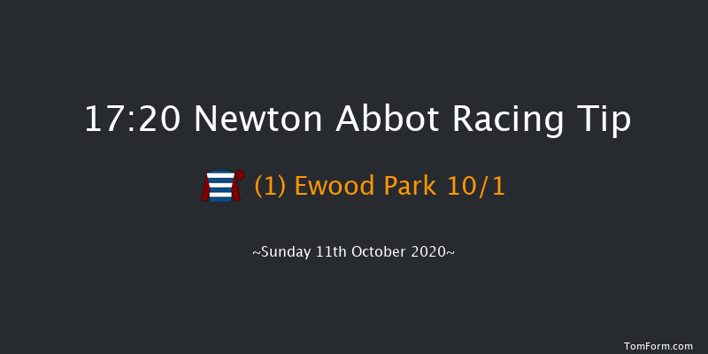 William Hill Betting TV Standard Open NH Flat Race (GBB Race) Newton Abbot 17:20 NH Flat Race (Class 5) 17f Mon 28th Sep 2020