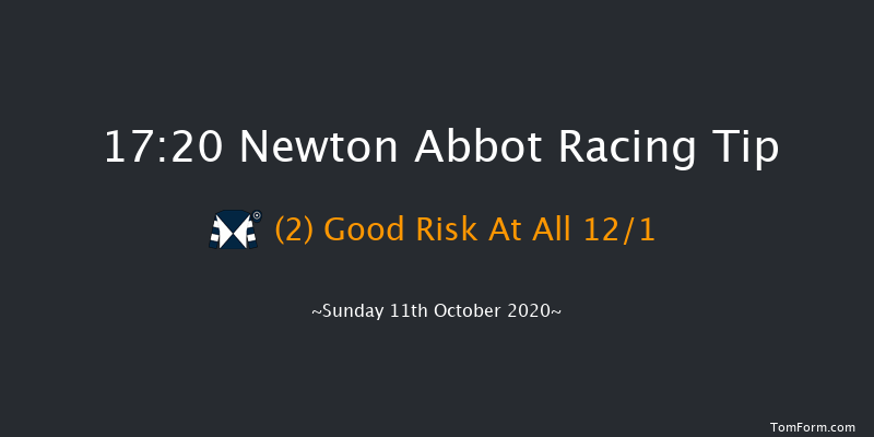 William Hill Betting TV Standard Open NH Flat Race (GBB Race) Newton Abbot 17:20 NH Flat Race (Class 5) 17f Mon 28th Sep 2020