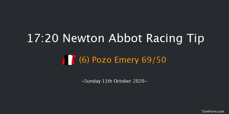 William Hill Betting TV Standard Open NH Flat Race (GBB Race) Newton Abbot 17:20 NH Flat Race (Class 5) 17f Mon 28th Sep 2020
