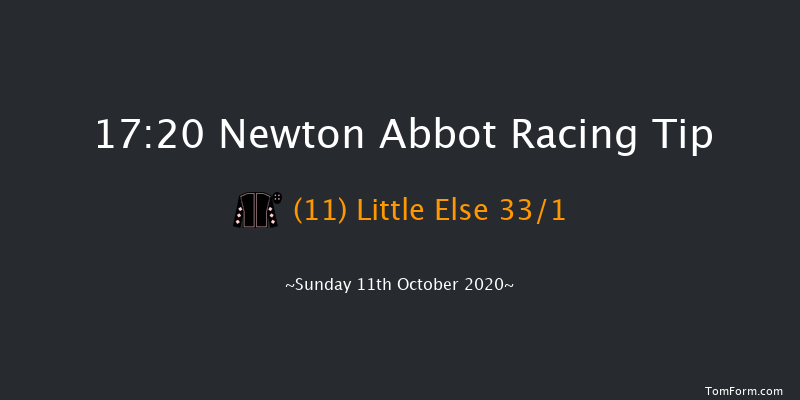 William Hill Betting TV Standard Open NH Flat Race (GBB Race) Newton Abbot 17:20 NH Flat Race (Class 5) 17f Mon 28th Sep 2020