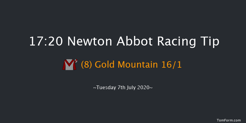 Kingkerswell Handicap Chase Newton Abbot 17:20 Handicap Chase (Class 5) 21f Fri 20th Sep 2019