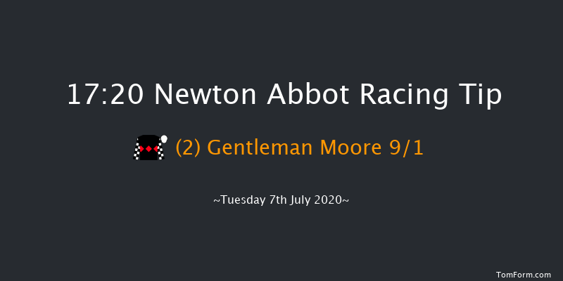 Kingkerswell Handicap Chase Newton Abbot 17:20 Handicap Chase (Class 5) 21f Fri 20th Sep 2019