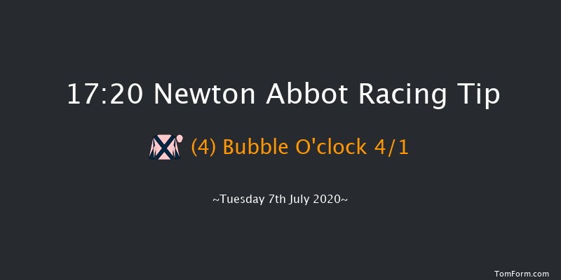 Kingkerswell Handicap Chase Newton Abbot 17:20 Handicap Chase (Class 5) 21f Fri 20th Sep 2019
