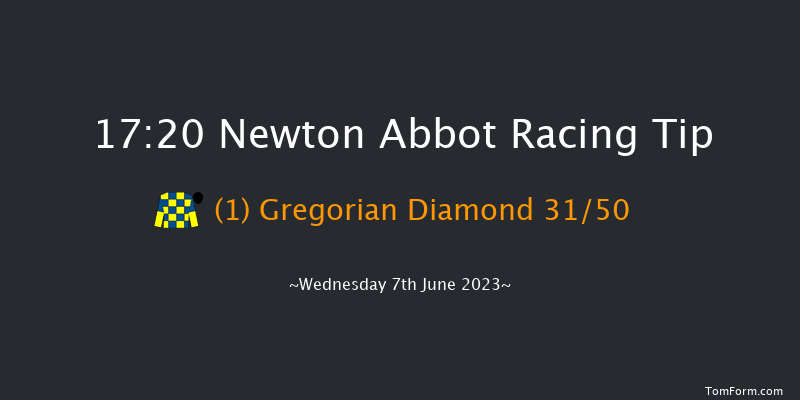 Newton Abbot 17:20 NH Flat Race (Class 5) 17f Wed 31st May 2023