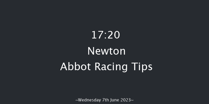 Newton Abbot 17:20 NH Flat Race (Class 5) 17f Wed 31st May 2023