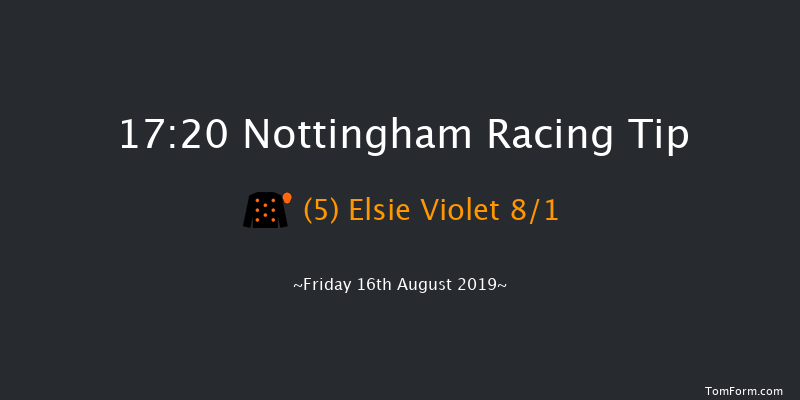 Nottingham 17:20 Handicap (Class 6) 10f Tue 13th Aug 2019