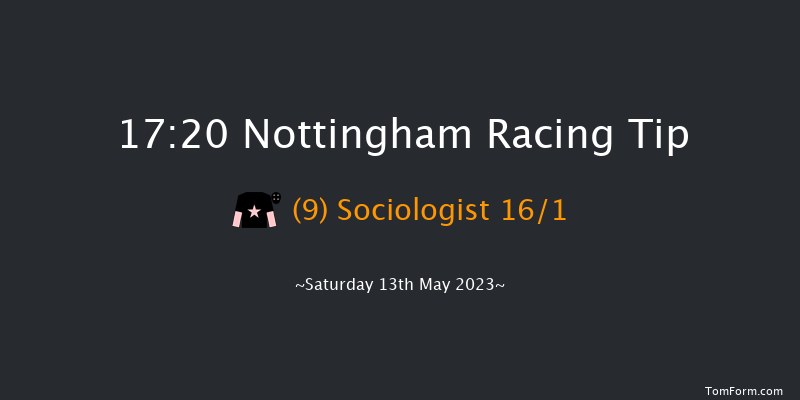 Nottingham 17:20 Handicap (Class 6) 14f Fri 12th May 2023