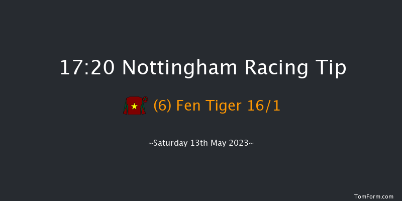 Nottingham 17:20 Handicap (Class 6) 14f Fri 12th May 2023