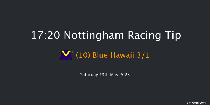 Nottingham 17:20 Handicap (Class 6) 14f Fri 12th May 2023
