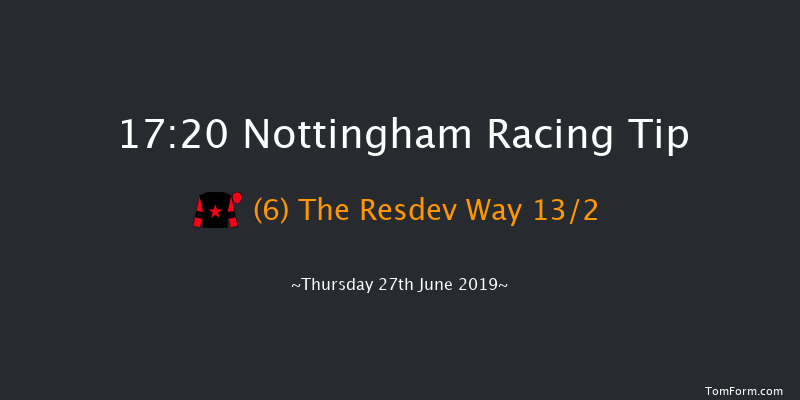 Nottingham 17:20 Handicap (Class 5) 14f Thu 1st Jan 1970