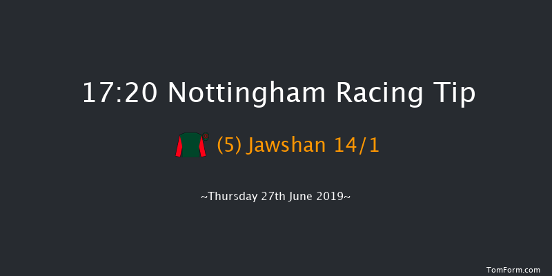 Nottingham 17:20 Handicap (Class 5) 14f Thu 1st Jan 1970