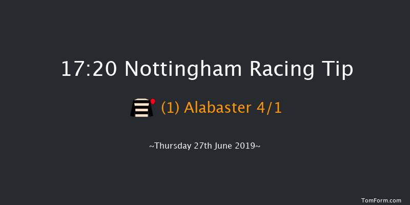 Nottingham 17:20 Handicap (Class 5) 14f Thu 1st Jan 1970