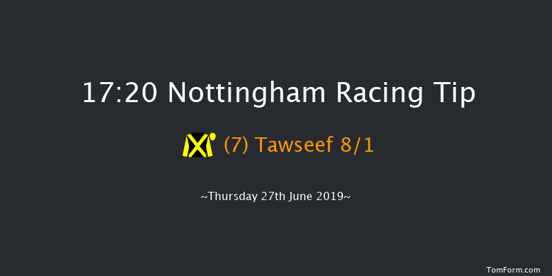 Nottingham 17:20 Handicap (Class 5) 14f Thu 1st Jan 1970