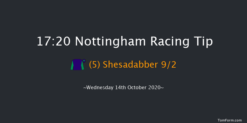 Download The MansionBet App Handicap (Div 2) Nottingham 17:20 Handicap (Class 6) 5f Wed 7th Oct 2020