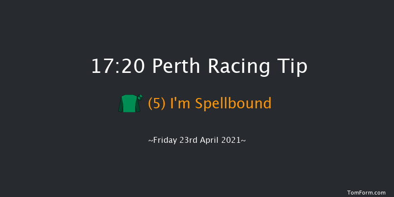 William Hill Play Responsibly Standard Open NH Flat Race (GBB Race) Perth 17:20 NH Flat Race (Class 4) 16f Thu 22nd Apr 2021