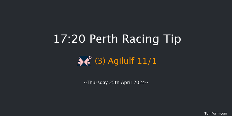 Perth  17:20 Handicap Hurdle (Class 5) 16f Wed 24th Apr 2024
