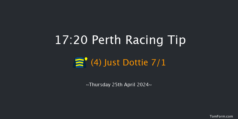Perth  17:20 Handicap Hurdle (Class 5) 16f Wed 24th Apr 2024