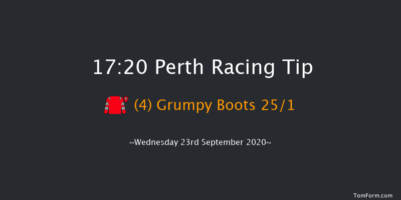 Paul Ferguson's Jumpers To Follow 2020-2021 Handicap Chase Perth 17:20 Handicap Chase (Class 5) 20f Mon 7th Sep 2020