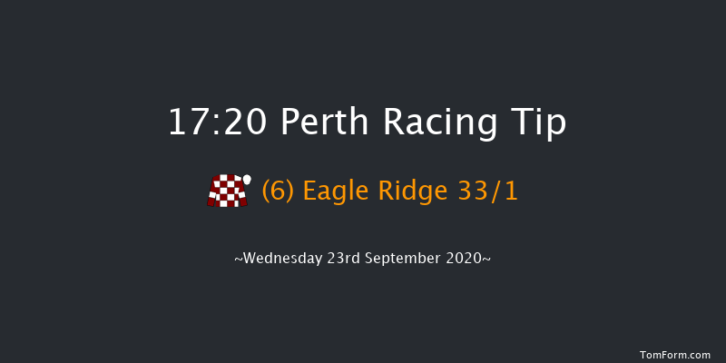 Paul Ferguson's Jumpers To Follow 2020-2021 Handicap Chase Perth 17:20 Handicap Chase (Class 5) 20f Mon 7th Sep 2020