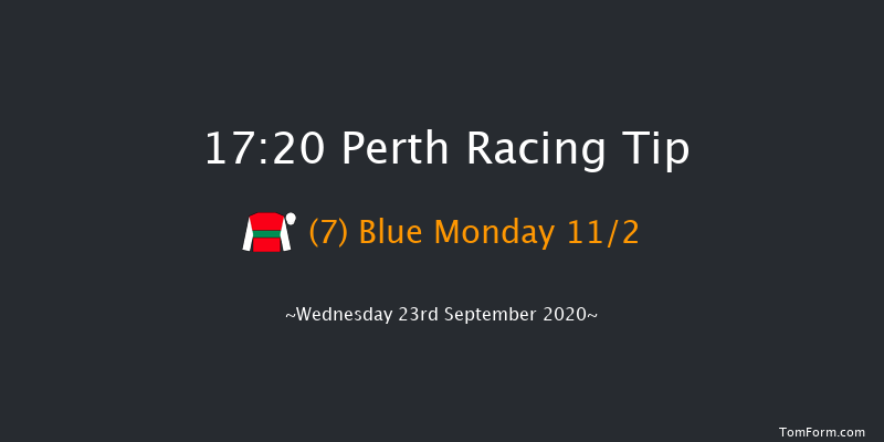 Paul Ferguson's Jumpers To Follow 2020-2021 Handicap Chase Perth 17:20 Handicap Chase (Class 5) 20f Mon 7th Sep 2020