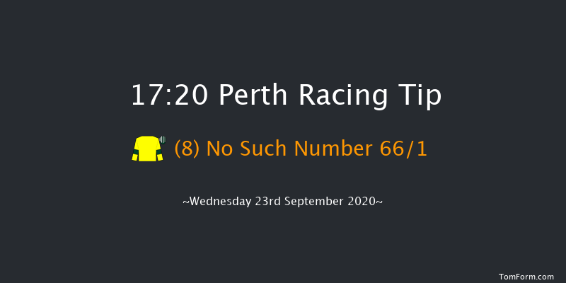 Paul Ferguson's Jumpers To Follow 2020-2021 Handicap Chase Perth 17:20 Handicap Chase (Class 5) 20f Mon 7th Sep 2020