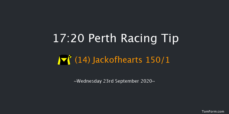 Paul Ferguson's Jumpers To Follow 2020-2021 Handicap Chase Perth 17:20 Handicap Chase (Class 5) 20f Mon 7th Sep 2020