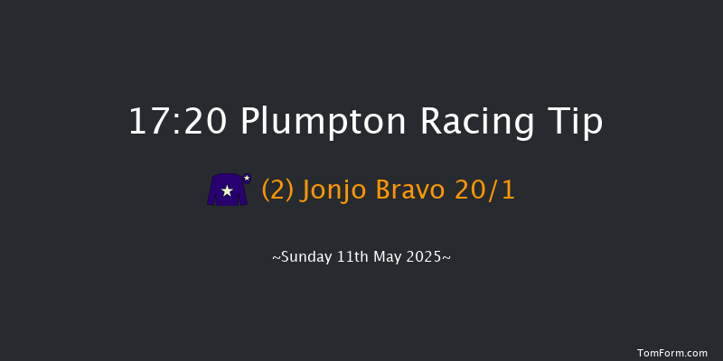 Plumpton 17-20 (Class 5) 17f Mon 21st Apr 2025