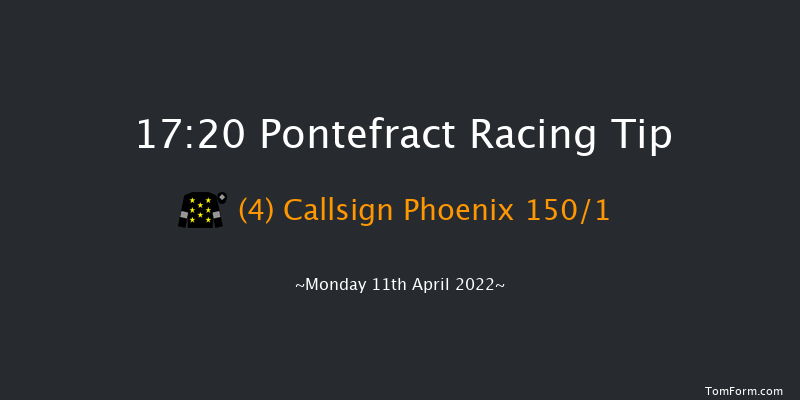 Pontefract 17:20 Stakes (Class 5) 6f Tue 5th Apr 2022