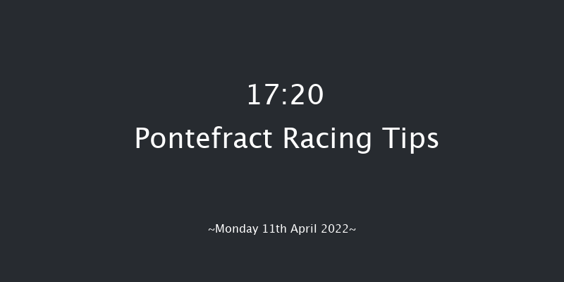 Pontefract 17:20 Stakes (Class 5) 6f Tue 5th Apr 2022