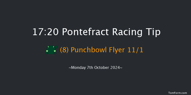 Pontefract  17:20 Handicap (Class 5) 6f Thu 26th Sep 2024