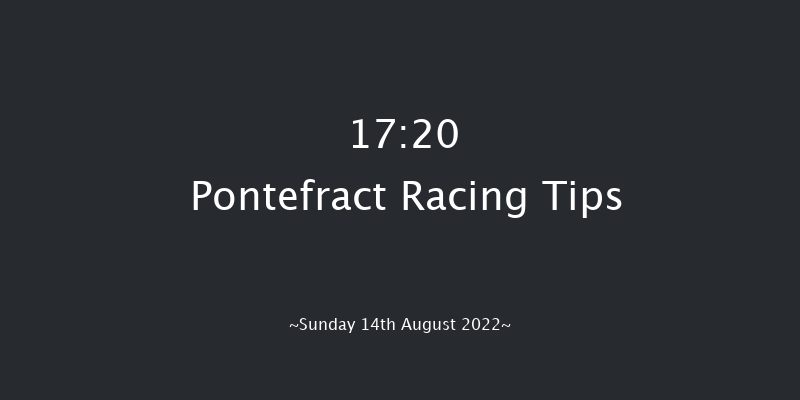 Pontefract 17:20 Handicap (Class 5) 6f Wed 3rd Aug 2022