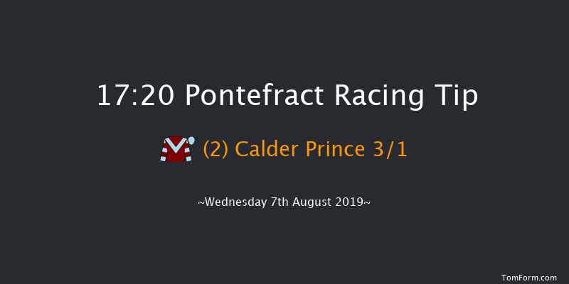Pontefract 17:20 Handicap (Class 4) 8f Tue 9th Jul 2019