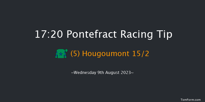 Pontefract 17:20 Handicap (Class 4) 6f Sun 30th Jul 2023