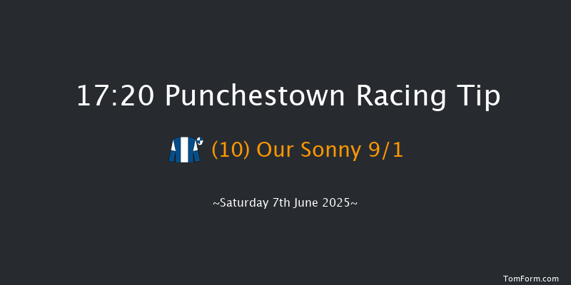 Punchestown 17-20 16f Sat 3rd May 2025