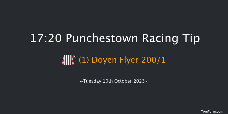 Punchestown 17:20 NH Flat Race 17f Wed 13th Sep 2023