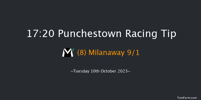 Punchestown 17:20 NH Flat Race 17f Wed 13th Sep 2023