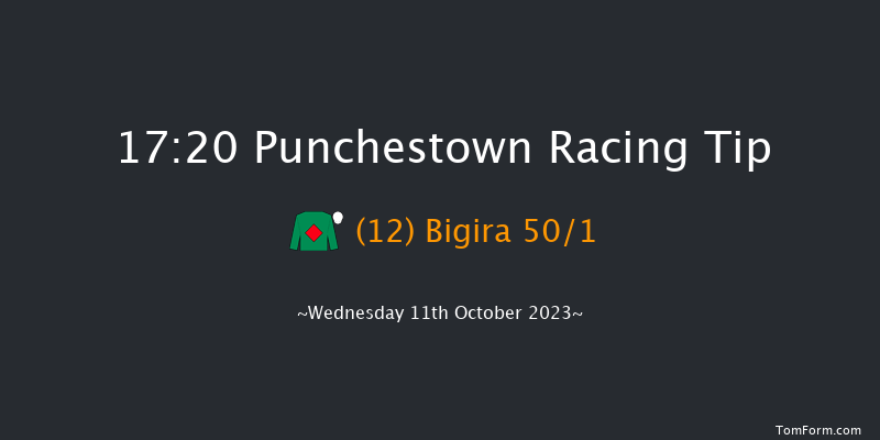Punchestown 17:20 NH Flat Race 16f Tue 10th Oct 2023