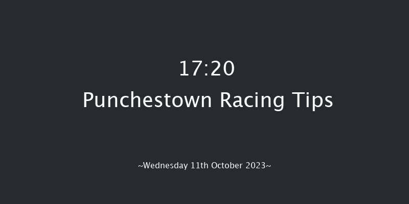 Punchestown 17:20 NH Flat Race 16f Tue 10th Oct 2023