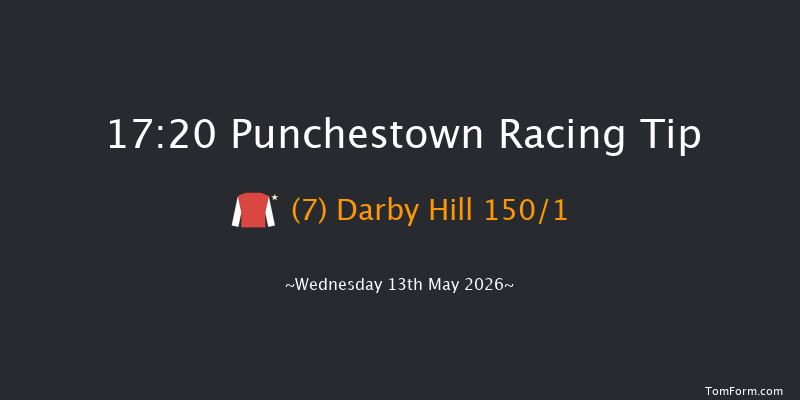 Punchestown 17-20 16f Sat 2nd May 2026