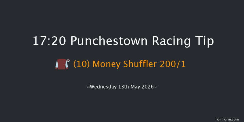 Punchestown 17-20 16f Sat 2nd May 2026