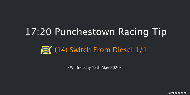 Punchestown 17-20 16f Sat 2nd May 2026