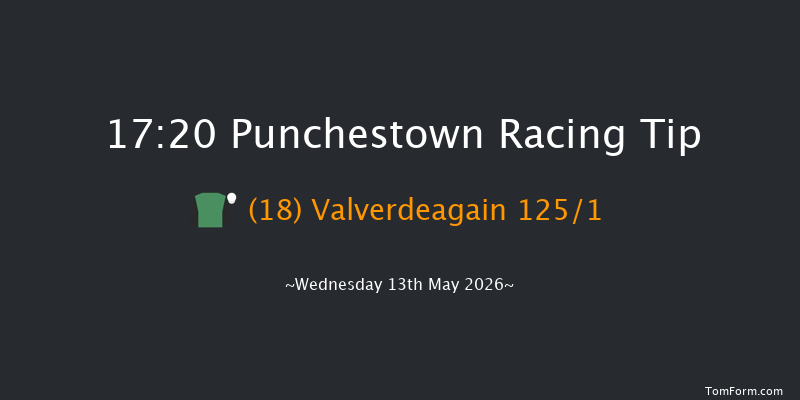Punchestown 17-20 16f Sat 2nd May 2026