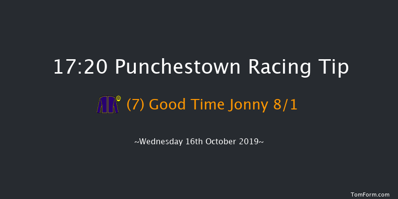 Punchestown 17:20 NH Flat Race 16f Tue 15th Oct 2019